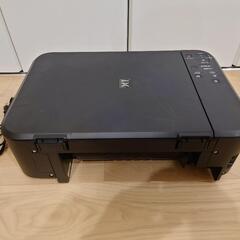キャノン　プリンター　PIXUS MG3530の画像