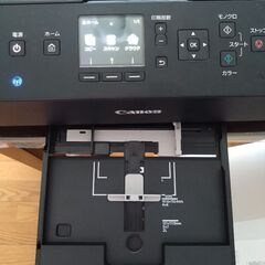 【引渡決定】Canon プリンター MG6530の画像