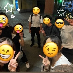 12/18 男女混合初心者ソフトバレー