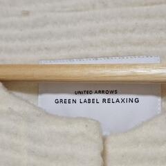 ロングコートいろいろの画像