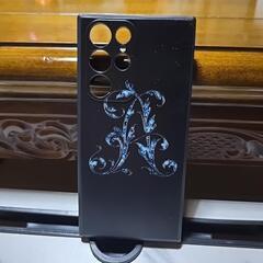 スマホケース　Galaxy S22  Ultra