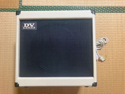 アンプ DV MARK JAZZ 12