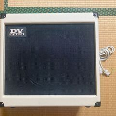 DV MARK JAZZ 12
