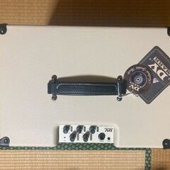 DV MARK JAZZ 12の画像