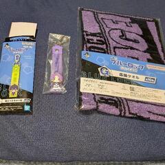 ブルーロック1番くじ