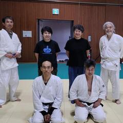 【合気道】上大山道場5周年記念稽古会など