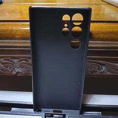 スマホケース　Galaxy　S22  Ultra の画像