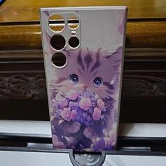 スマホケース　Galaxy　S22　Ultra 