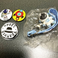 FASHION スリングバッグ ダークブルーの画像