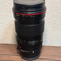 Canon (キヤノン) EF135mm F2L USM