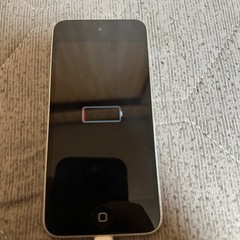 iPod touch