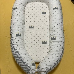 ベビーベットインベット