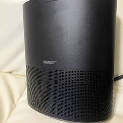 超美品!! Boseのスピーカー Home Speaker 450 の画像