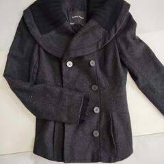 美品　ZARA コート　ジャケット