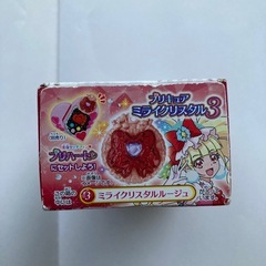 hugっとプリキュア  ミライクリスタルの画像