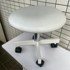 フットケア用椅子