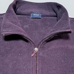 UNIQLO women's ユニクロ L ニット セーター レディースの画像