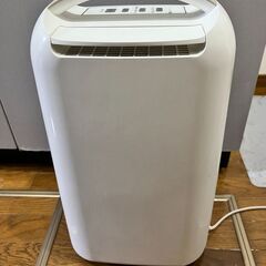 19日限定 除湿機あげます