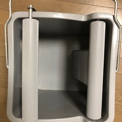 モップ用バケツの画像