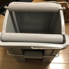 モップ用バケツ