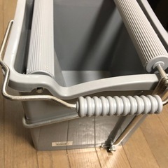 モップ用バケツの画像