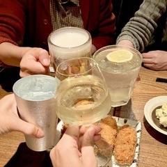 アラフォー多め！友達作り飲み会⭐︎宇部新川　11/30（土）