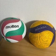 バレーボール