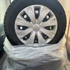 スタッドレスタイヤ NOAH