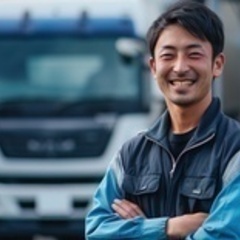 【ミドル・40代・50代活躍中】【年間休日115日】正社員★引越しトラックのドライバー(八幡市上津屋西久保_久津川駅) 京都府八幡市(久津川)引越しトラックのドライバーの画像