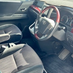車検付⭐︎ヴェルファイア  2.4Z ⭐︎維持費も激安⭐︎リムジン仕様の画像