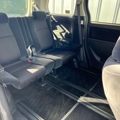 車検付⭐︎ヴェルファイア  2.4Z ⭐︎維持費も激安⭐︎リムジン仕様の画像