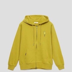 おやすみプンプンパーカー(Sサイズ)【🫧新品未使用/限定】 の画像