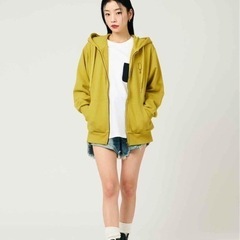 おやすみプンプンパーカー(Sサイズ)【🫧新品未使用/限定】 の画像