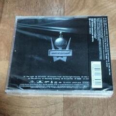 Perfume　ネビュラロマンス　前編　通常盤　ステッカー付　CDの画像