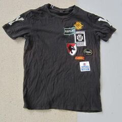 アメカジＴシャツ