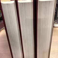 シェイクスピア　洋書　詩　history　3巻セットの画像