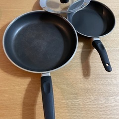 フライパン