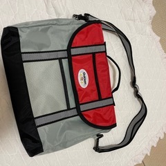 学研　塾バッグ