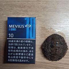 釣り餌用·冷凍ヒザラガイ1キロの画像