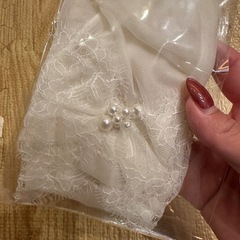 ウエディンググローブの画像