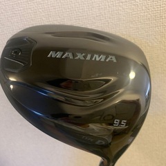 リョーマゴルフ　ドライバー　マキシマ2