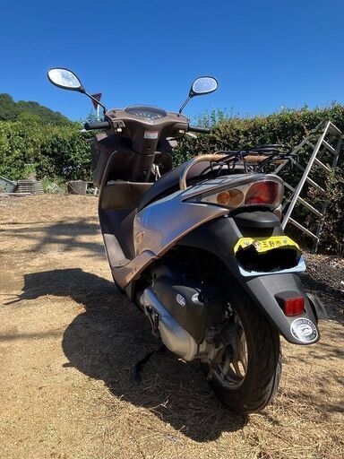 （取引終了）ホンダ　DIOチェスタ　AF62　50CC　原付二種登録 取引終了）ホンダ DIOチェスタ AF62 50CC 原付二種登録