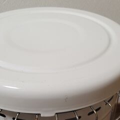 石油ストーブ　コロナ SL-6620　2021年2月購入の画像