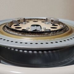 石油ストーブ　コロナ SL-6620　2021年2月購入の画像