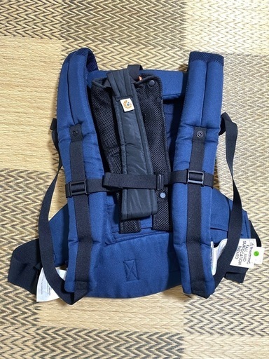 エルゴ　抱っこ紐