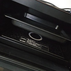 《取引中》値下げ交渉不可‼️ブロックします。コイズミ　オーブンレンジ　2020年製の画像