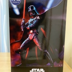 STARWARS ダースベイダー リミテッドプレミアムフィギュア...
