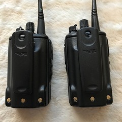 決まりました、トランシ-バーの画像