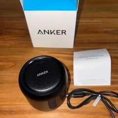 Anker SoundCore mini