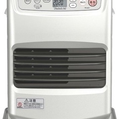 石油ヒーター、エアコン